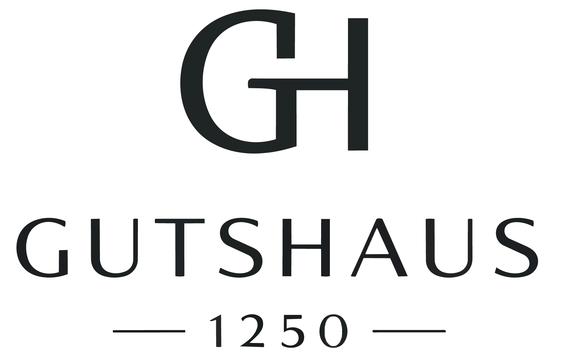 Gutshaus Kalwang Logo